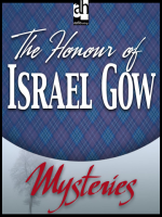The_Honour_of_Israel_Gow